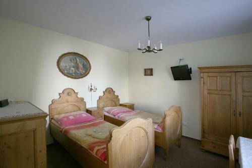 Hostal Penzion Rodos - Caf�