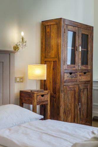 V Kolkovn? Old Town Apartment