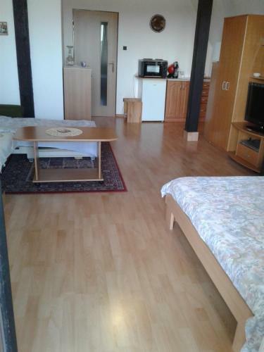 Hostal Penzion U Je?k?
