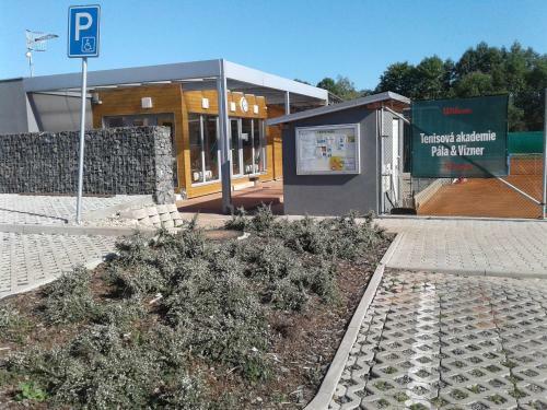 Hostal Penzion U Je?k?