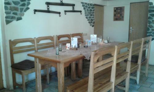 Hostal Penzion U Je?k?