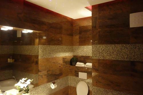 Apartment Lup�?ova