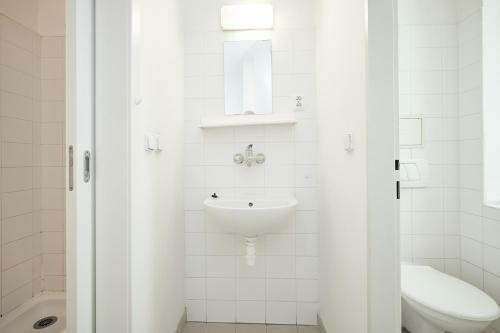 Aparthotel Hostel Mikol�?e Al?e