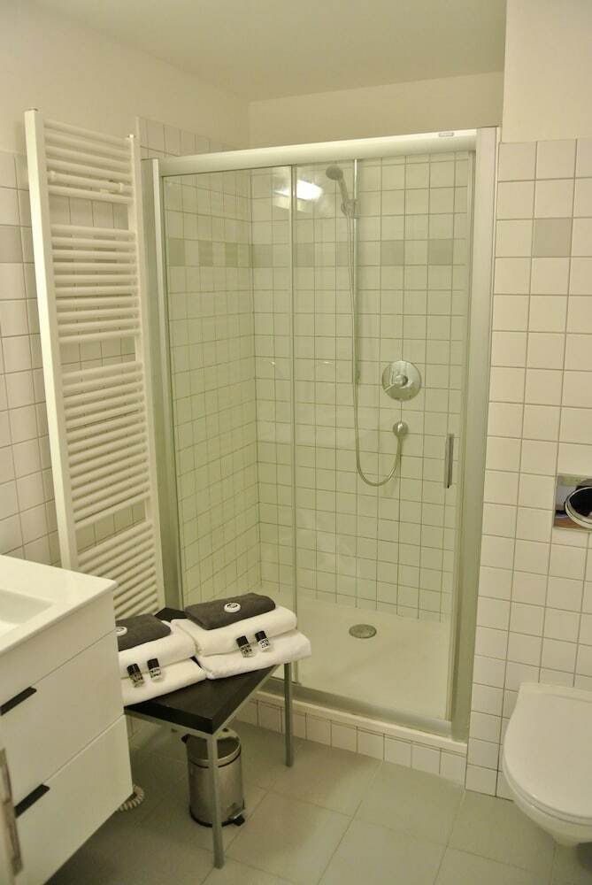 Prague Letna Apartments