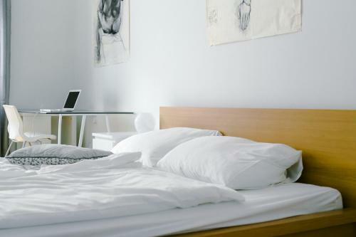 Kubel�kova Apartments