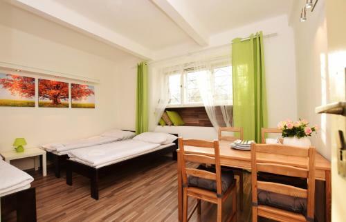 C�sa?ka Apartment