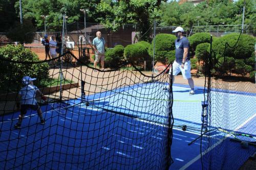 Sport Pension Cibulka