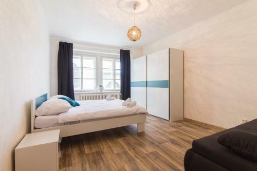 Charles Bridge Apartment