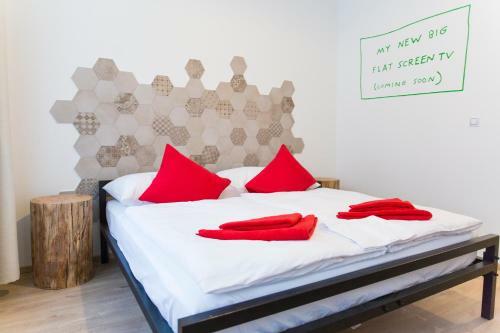 Aparthotel Gregory House
