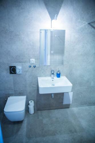 Aparthotel Gregory House