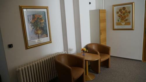 Hostal Pension Fox