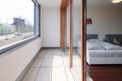 Apartamentos Residence Nad Vltavou