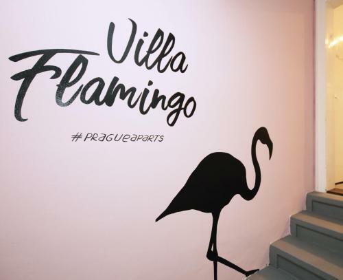 Flamingo Apartments