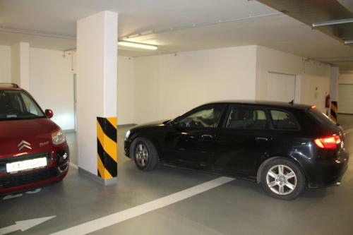 Apartman Praha