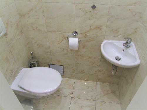 Apartamento Charles Bridge Suites