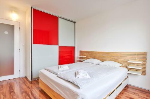 Apartment Molakova