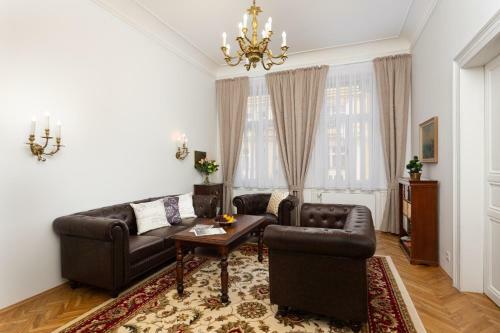Hip Apartments At Jewish Quarter