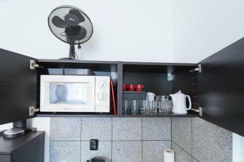 Modern Apartment Skolska 20