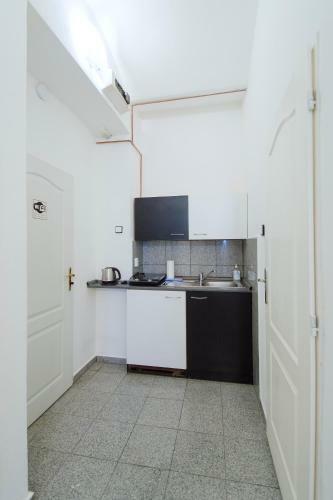 Modern Apartment Skolska 20