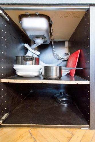 Modern Apartment Skolska 20