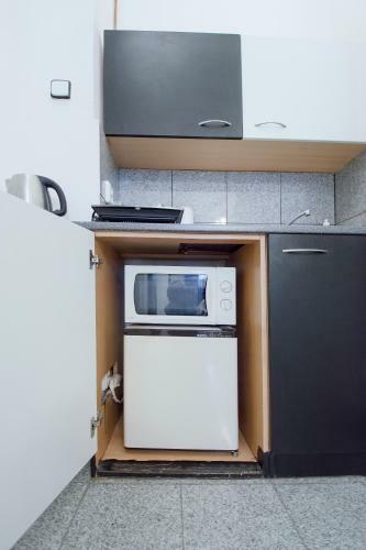 Modern Apartment Skolska 20