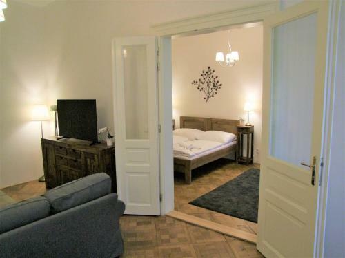 Wenceslas Square Apartments By Otsa