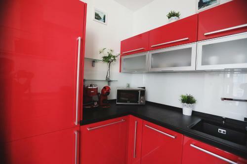 Wenceslas Square Apartments By Otsa