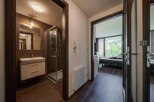 Homy Apartments