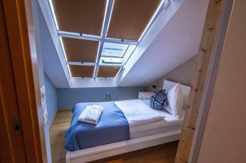 Apartamentos Olives Ruterra Loft With Sauna