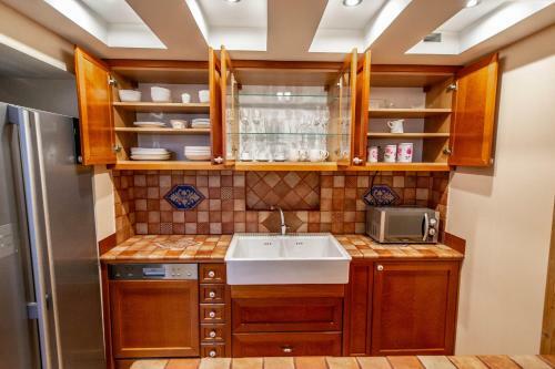 Apartamentos Olives Ruterra Loft With Sauna
