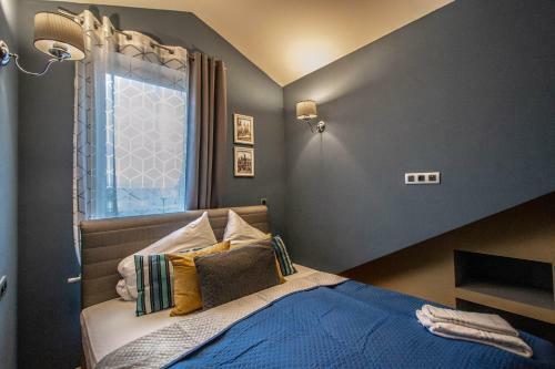 Apartamentos Olives Ruterra Loft With Sauna