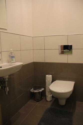 Prague Apartment Reznicka