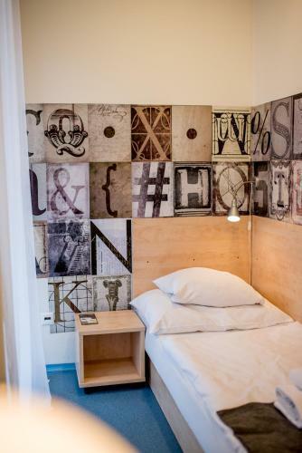 Hostel Florenc