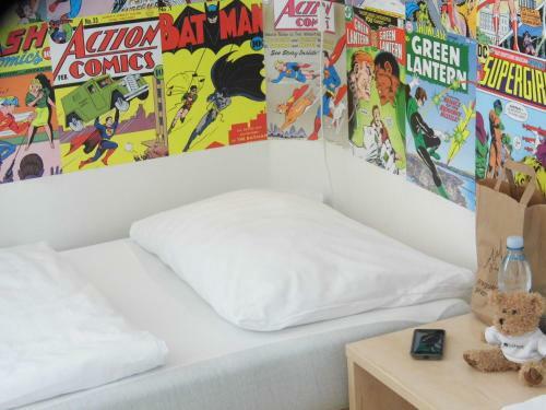 Hostel Florenc