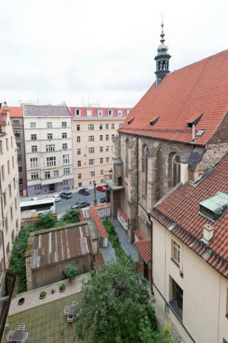 Hostel Hl�vkova