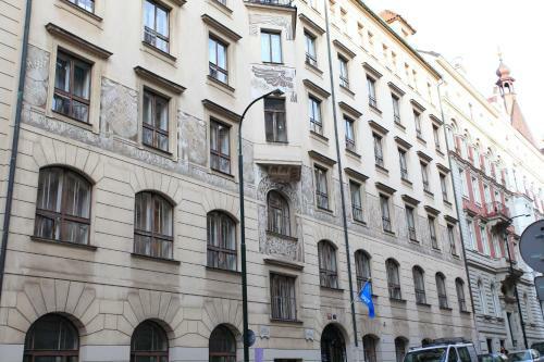Hostel Hl�vkova