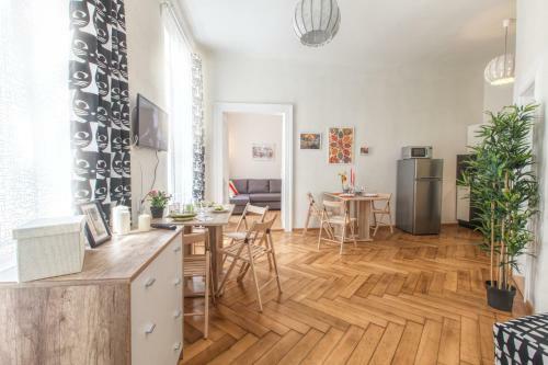 Modern Apartment Zitna