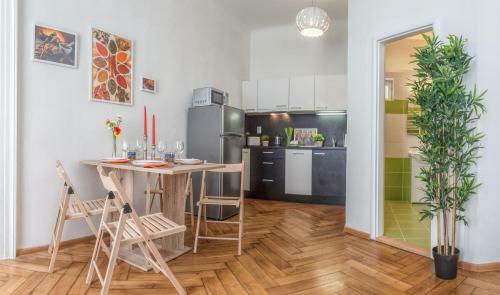 Modern Apartment Zitna