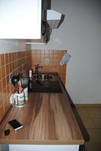 Brewery Apartments And Rooms
