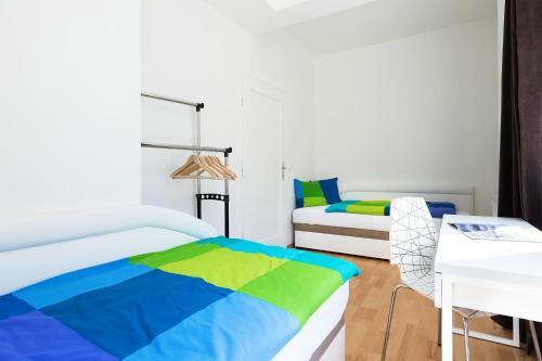 Apartamento Hanan's Benedikt