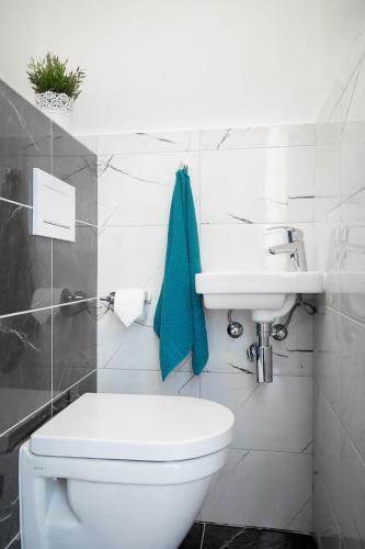 Apartamento Hanan's Benedikt