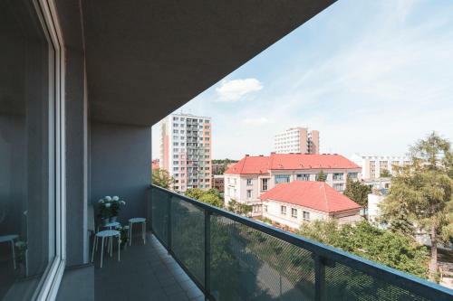 Charming Apartments ?i?kov