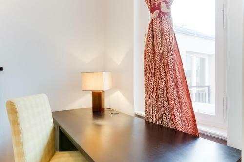 Old Town Square Royal Apartment