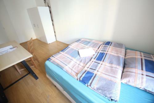 7bdr Apartment In The Center
