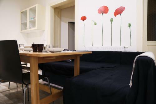 7bdr Apartment In The Center