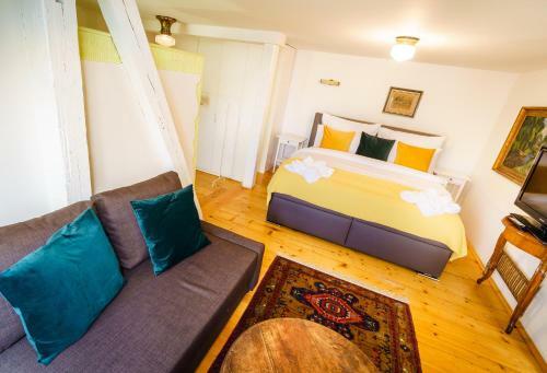 Apartamento Luxurious Pa?�?sk� Apt With View