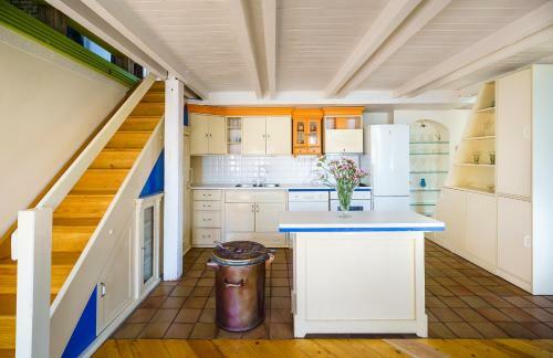 Apartamento Luxurious Pa?�?sk� Apt With View