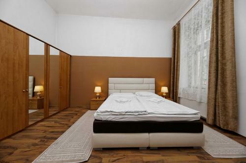 Apartments U Cisare