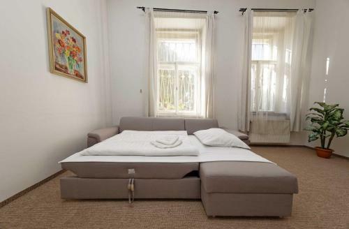 Apartments U Cisare