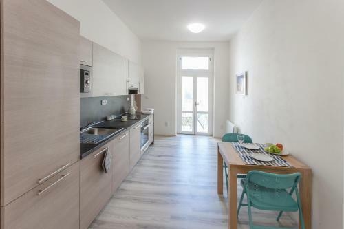 Apartamento Rezidence Rumunsk�